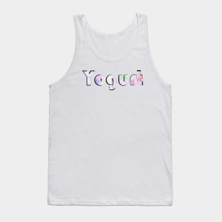 Yogurt Tank Top